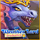 Weather Lord: Graduation Game