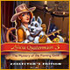 Alicia Quatermain 3: The Mystery of the Flaming Gold Collector's Edition Game