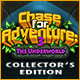 Download Chase for Adventure 3: The Underworld Collector's Edition game