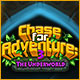 Chase for Adventure 3: The Underworld Game
