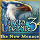 Elven Legend 3: The New Menace Game