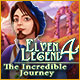 Elven Legend 4: The Incredible Journey Game