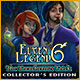 Elven Legend 6: The Treacherous Trick Collector's Edition Game