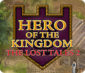 Hero of the Kingdom: The Lost Tales 2 game