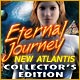Eternal Journey: New Atlantis Collector's Edition Game