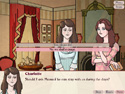 Matches and Matrimony: A Pride and Prejudice Tale screenshot
