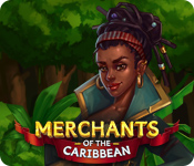 Merchants of the Caribbean game