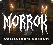 Morrok Collector's Edition game