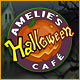 Amelie's Cafe: Halloween Game