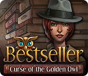 Bestseller: Curse of the Golden Owl game