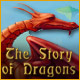 The Book of Wanderer: The Story of Dragons Game