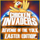 Download Chicken Invaders 3: Revenge of the Yolk Easter Edition game