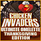 Chicken Invaders 4: Ultimate Omelette Thanksgiving Edition Game