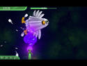 Chicken Invaders 5: Halloween Edition screenshot