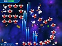 Chicken Invaders 3 Christmas Edition screenshot