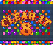 ClearIt 8 game