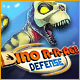 Dino R-r-age Defense Game