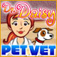 Dr. Daisy Pet Vet Game