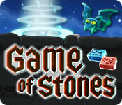 Game of Stones game