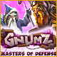 Gnumz: Masters of Defense Game