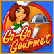 Go-Go Gourmet Game