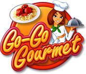 Go-Go Gourmet game