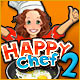 Happy Chef 2 Game
