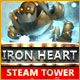 Iron Heart: Steam Tower Game