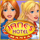 Jane's Hotel Mania Game