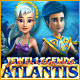 Jewel Legends: Atlantis Game