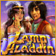 Lamp of Aladdin Game