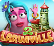 Laruaville 2 game