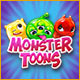 Monster Toons Game