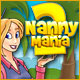 Nanny Mania 2 Game