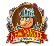 New Yankee in King Arthur's Court game