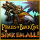 Pirates of Black Cove: Sink 'Em All! Game