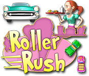 Roller Rush game
