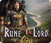Rune Lord game