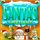 Santa's Super Friends Game
