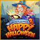 Secrets of Magic 3: Happy Halloween Game