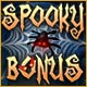 Spooky Bonus Game