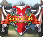 Storm Tale game