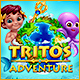 Trito's Adventure Game