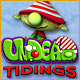 Undead Tidings Game