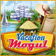 Vacation Mogul Game