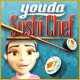 Download Youda Sushi Chef game