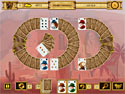 Egypt Solitaire Match 2 Cards screenshot