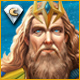 Jewel Match Solitaire: Atlantis 2 Collector's Edition Game