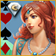 Jewel Match Solitaire: Atlantis Collector's Edition Game