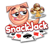 Snackjack game